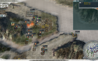 樊城之战攻略？樊城之战地图？