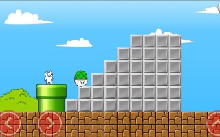 猫里奥第一关攻略？猫里奥第一关攻略视频手机版？