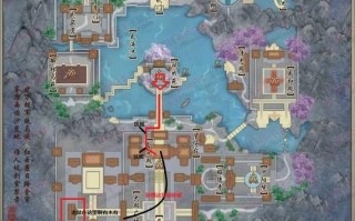 剑网三25大明宫攻略，剑网三大明宫攻略图文