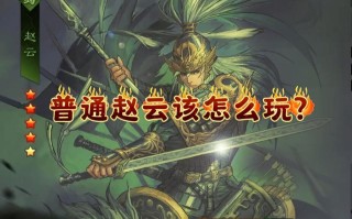 王者荣耀教学赵云瓶子，赵云王者荣耀教学视频