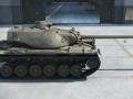 strv103b成员技能？t110e3成员技能