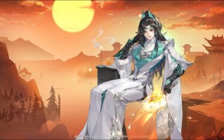 李忘生技能，李忘生pve输出手法