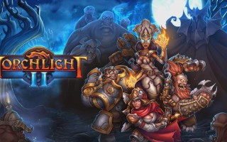 火炬之光2技能重置 - 火炬之光2技能释放