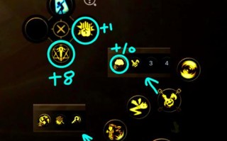 魔道辅助技能？魔道技能加点？