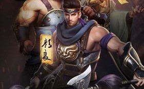 三国英豪2攻略？三国英豪1和2有什么区别