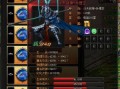 魔域女神技能？魔域女神任务怎么做