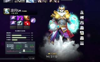 dota2宙斯技能？DOTA2宙斯技能