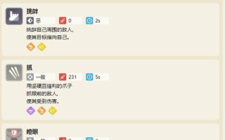 火爆猴技能表？火爆猴值得练吗？