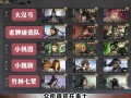 率土之滨太监技能？率土之滨太监黑科技？