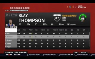 nba2k14技能，nba2k14技能排名