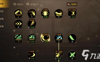 dnf剑圣技能补丁 - dnf100级剑圣技能栏摆放