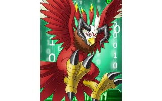 天鹰兽技能？天鹰攻击力？