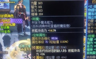 dnf芙蕾雅教学，dnf芙蕾雅刷图加点2020