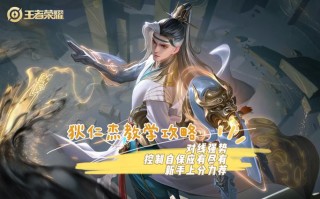狄仁杰的技能怎么用？狄仁杰的技能怎么用的？