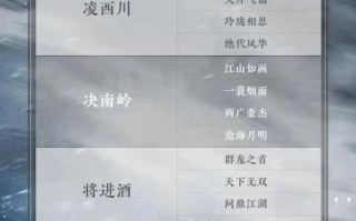 武林萌主攻略？武林萌主游戏攻略？