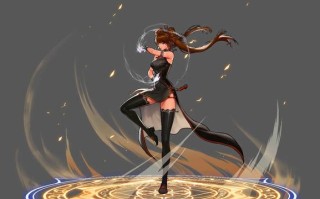 dnf插画补丁教学 - dnfbuff插画