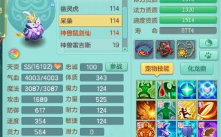 神武雪舞技能？神武雪舞技能怎么用？