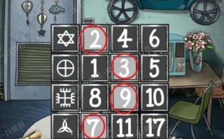 逃脱三攻略 - 3d逃脱攻略大全
