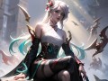 刀妹w技能？刀妹的w技能？