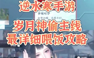 神偷任务攻略？神偷2016攻略？