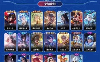 王者荣耀魔方教程，王者荣耀魔方教程视频