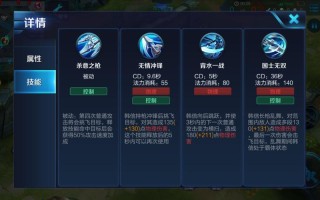 王者荣耀韩信套路教学（王者荣耀韩信套路教学）