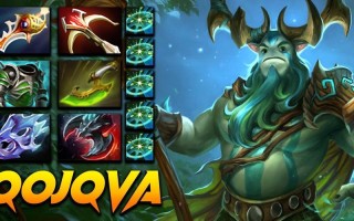 dota2先知技能？dota 先知？