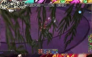 热血江湖韩飞官技能 - 热血江湖韩飞官技能全面解析个人心得分享