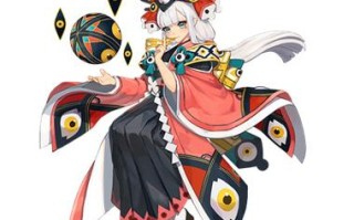 百目鬼技能（百目鬼技能平安京）