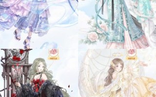 寻仙女娲技能，寻仙女角色