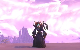魔兽亡灵攻略？魔兽世界怀旧服亡灵？