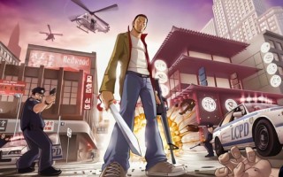 血战唐人街攻略（血战唐人街玩法技巧）