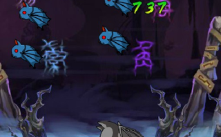 蝙蝠洞攻略？蝙蝠洞在哪？