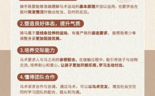 训马技能？训马的技巧？