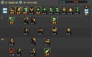 驭剑技能点，驭剑士强吗