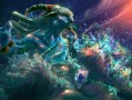 撼地者技能，dota撼地者