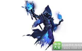 夜影技能，夜影技能排列