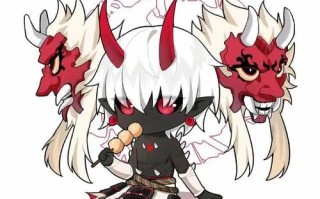 阴阳师鱼丸教学 - 阴阳师鱼丸是哪个式神