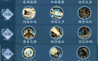笑傲江湖华山攻略？笑傲江湖华山奇遇任务攻略