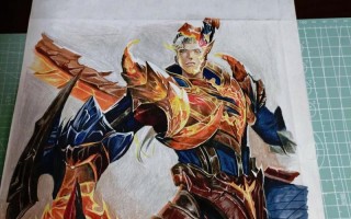 王者荣耀武器教程？王者荣耀武器教程怎么获得？