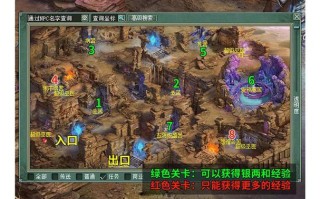 天宫寻宝攻略？天宫寻宝怎么玩？