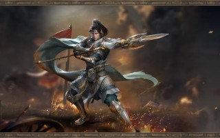 妖赵云技能？赵云一技能被动