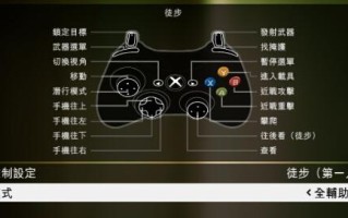 gta5技能按键，gtav技能键