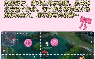王者荣耀初级新手教程，王者荣耀初级新手教程视频
