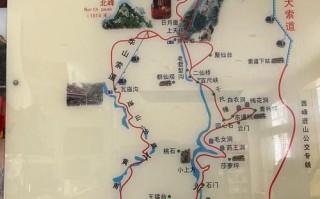 华山带小孩攻略，华山带孩子怎么玩