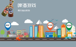 啤酒游戏攻略，啤酒游戏攻略图文
