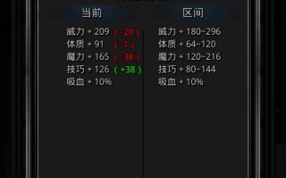 图15攻略 - 图十五副本攻略