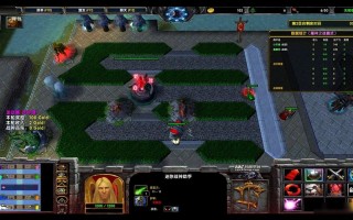 魔兽战就战攻略 - 魔兽战就战各大打法流派