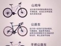骑自行车攻略，骑单车攻略