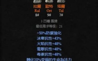 技能腰带 - 加技能的腰带